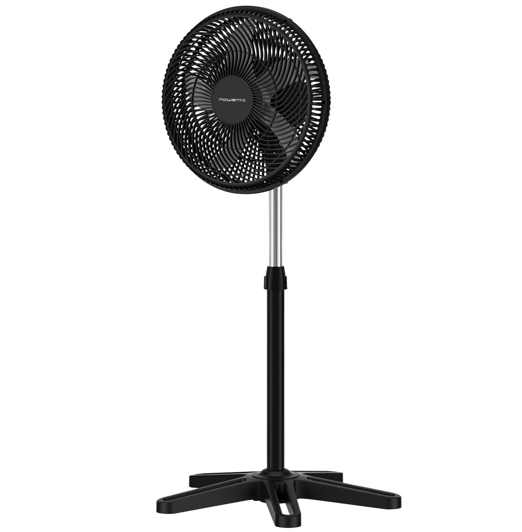 Ventilador de pie Rowenta VU3110 40cm 70W 5A negro